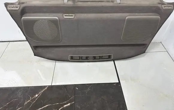 Volvo S60 Parcel shelf 0040456