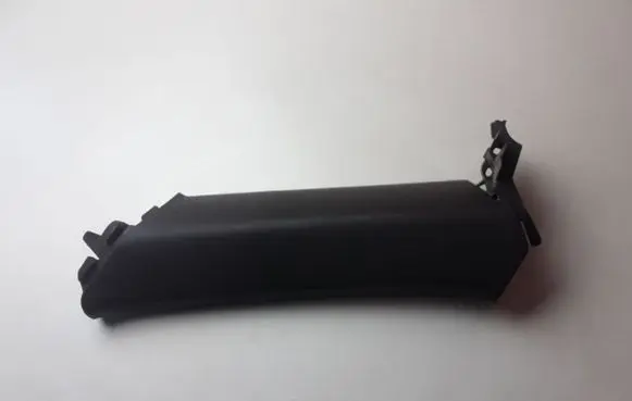 Audi Q3 8U (D)pillar trim (top) 8U0867288