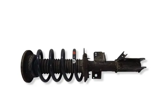 Ford Mondeo MK V Front shock absorber with coil spring DG9C18K001 1A17691B 16106A