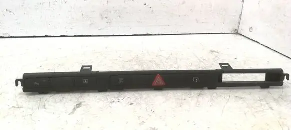 Audi A8 S8 D3 4E Hazard light switch