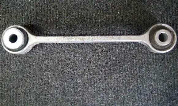 Front anti-roll bar/stabilizer link