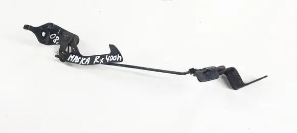 Lexus RX 330 - 350 - 400H Engine bonnet/hood lock/latch loop/hook 