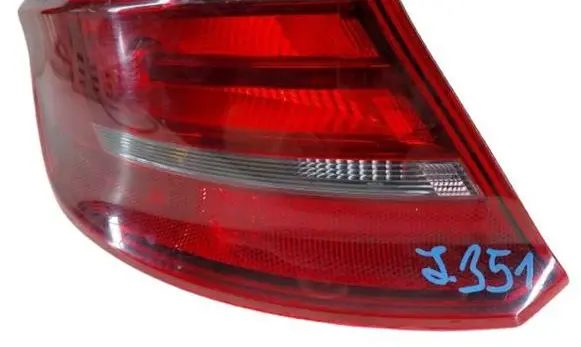 Audi A3 S3 8V Rear/tail lights 8v4945095c-kombi