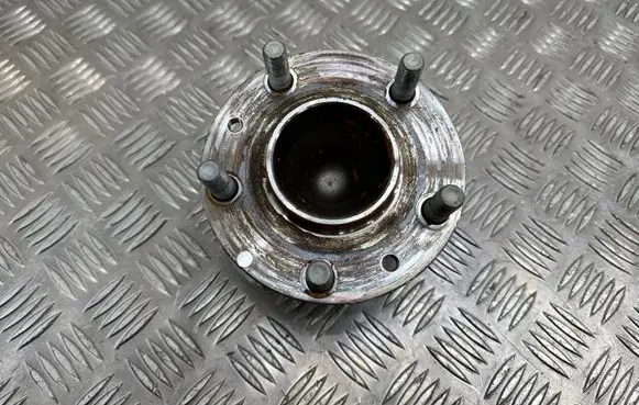 Mazda MX-30 Rear wheel ball bearing DN4E2615X