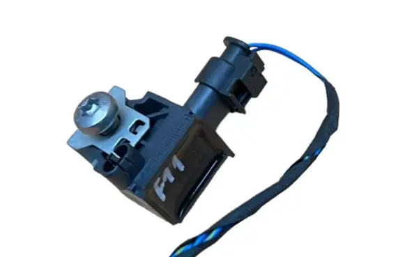 BMW 5 F10 F11 Airbag deployment crash/impact sensor 65779224177 9224177 9224845