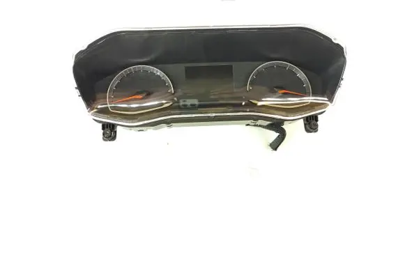 Peugeot 208 Speedometer (instrument cluster) 9836056380