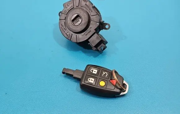 Volvo S40 Ignition lock 30737157 IMPRK1547910