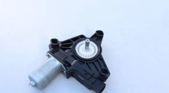 Volvo V40 Cross country Rear door window regulator motor A2469063100 938740101