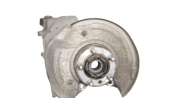 Land Rover Discovery Sport Rear wheel hub