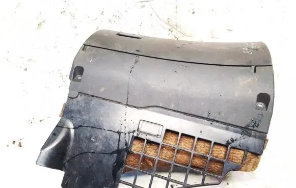 Audi A6 S6 C5 4B Glove box