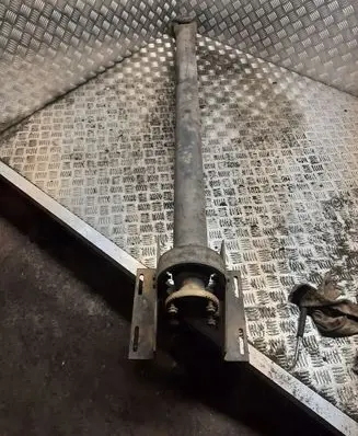 Mercedes-Benz Sprinter W901 W902 W903 W904 Rear driveshaft/prop shaft 3814111105 A9704131042 A9704130942
