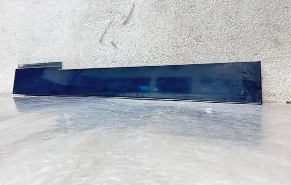 Ford Edge II Roof trim bar molding cover FT4BR51968 588994