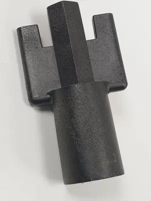 Tail light part