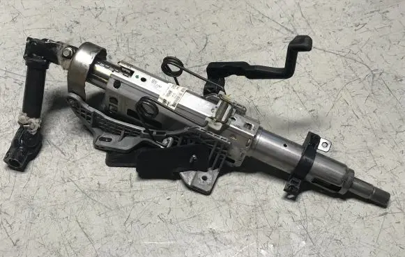 Opel Insignia A Steering wheel axle 13219343 13277191