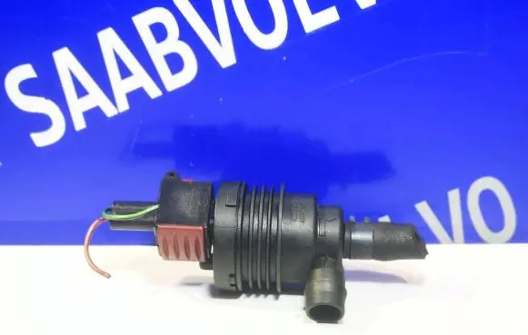 Saab 9-3 Ver1 Engine mount vacuum valve 4670477
