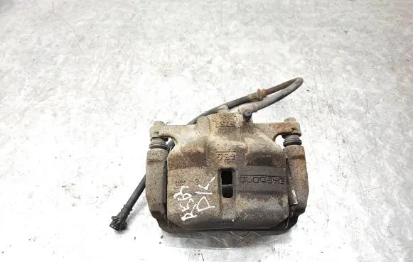 Nissan Qashqai Front brake caliper