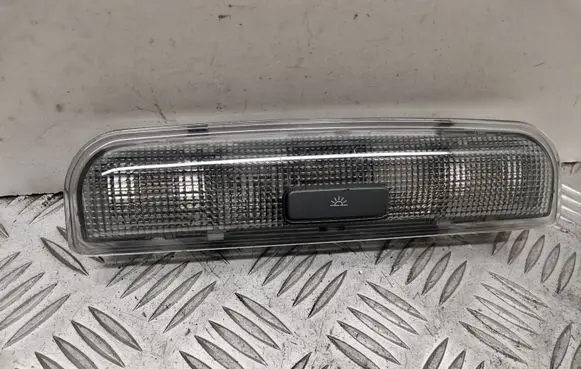 Audi A4 S4 B7 8E 8H Rear seat light 8P0947111A