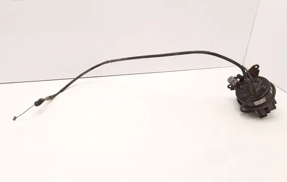 Honda Legend III KA9 Cruise control unit/module 