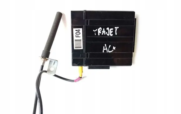 Hyundai Trajet Fuse module 954003A200