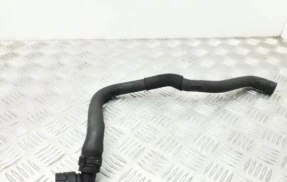 Skoda Superb B6 (3T) Engine coolant pipe/hose 1K0122157JH 7M0122291