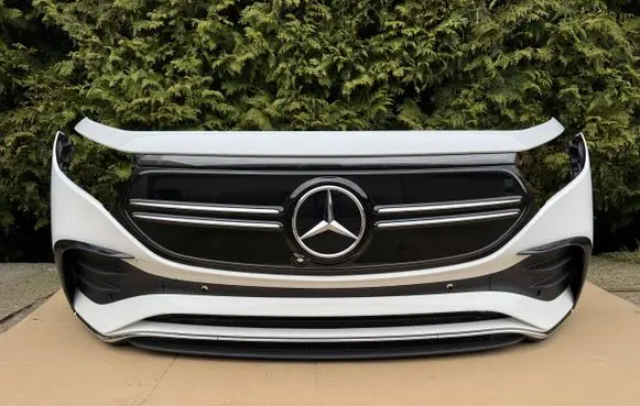 Mercedes-Benz EQA Front bumper A2438856901