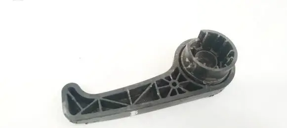 KIA Sorento Engine bonnet (hood) release handle 