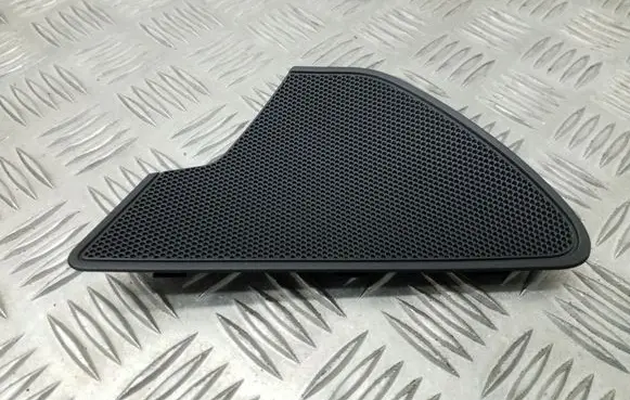 Audi A6 S6 C7 4G Front door speaker cover trim 4G0035423