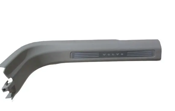 Volvo XC60 Side skirt front trim 18R VXVDS5E555S5VOLVO