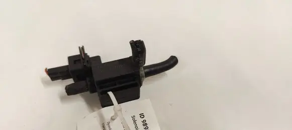 Jaguar XF X250 Turbo solenoid valve 70243600 10T046