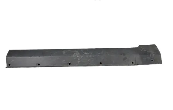 Chevrolet Captiva Side skirt front trim 