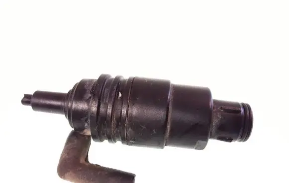 Audi 100 S4 C4 Windscreen/windshield washer pump 4A0955651