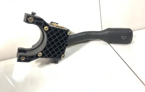 Audi A4 S4 B5 8D Wiper control stalk 45494