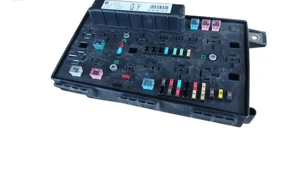Fuse module