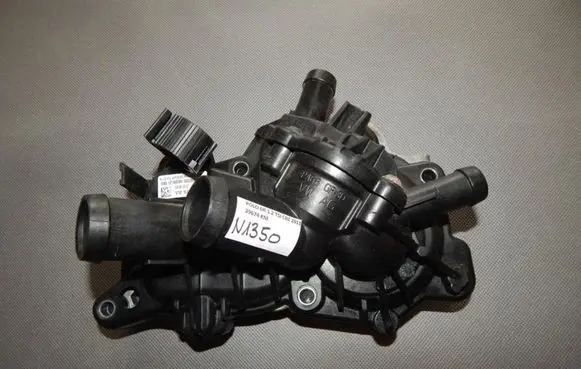 Volkswagen Polo V 6R Water pump 04E121600H
