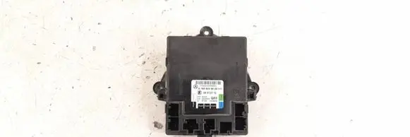 Mercedes-Benz A W169 Door control unit/module 1698207126 1698207926