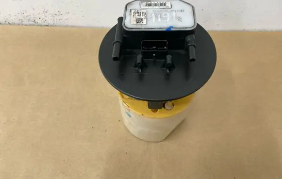 Citroen C4 Grand Picasso In-tank fuel pump 28502471