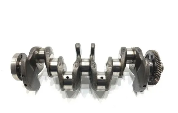 Seat Alhambra (Mk2) Crankshaft CFF
