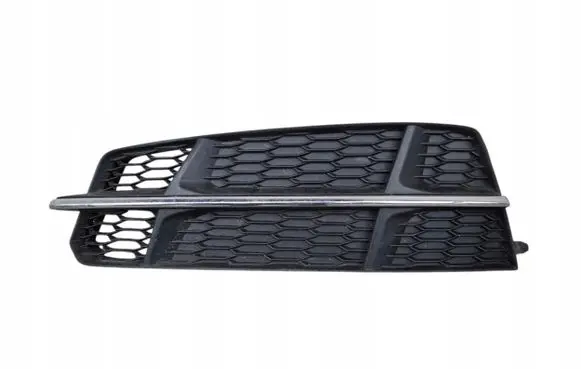 Audi A6 C7 Front bumper lower grill TC-A6-325L