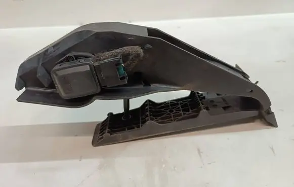 BMW 5 E60 E61 Accelerator throttle pedal 3542677264601