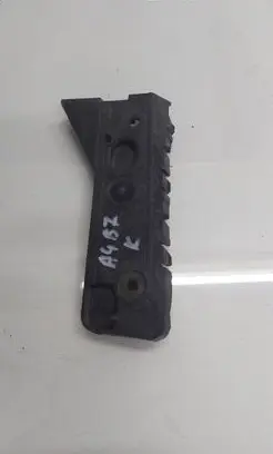 Audi A4 S4 B7 8E 8H Front bumper mounting bracket 8E0807283 PPGF30