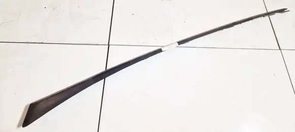 Peugeot 308 Windshield trim 9680623980