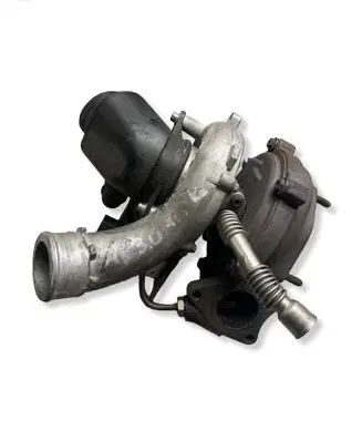 Audi A5 8T 8F Turbo 059145722S