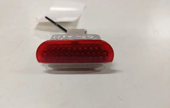 Jaguar S-Type Other interior light