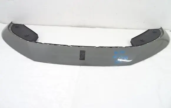 Citroen DS7 Crossback Front bumper AA39735246
