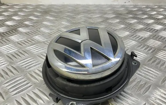 Volkswagen PASSAT B8 Tailgate/trunk/boot exterior handle 3G5827469