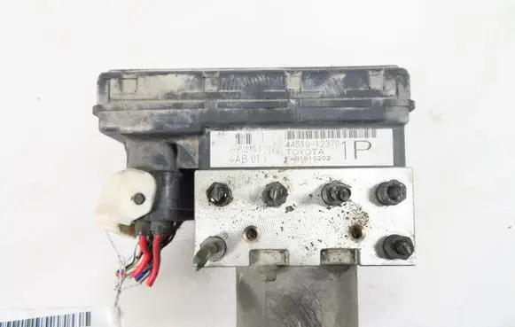 Toyota Corolla E110 ABS Pump 4451012370 8954112160