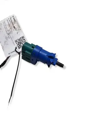 Jaguar XF X250 Brake pedal sensor switch 6W8313480AB