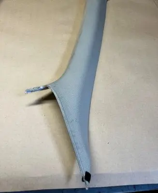 Audi Q7 4L (A) pillar trim 4L0867233