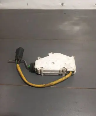 Volkswagen Sharan Central locking motor 7M0959775C