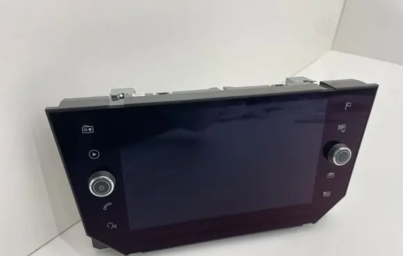 Seat Ibiza V (KJ) Screen/display/small screen 6F0919605A